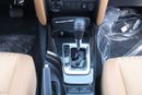 تويوتا فورتونر TOYOTA FORTUNER 2.4L DIESEL 4WD E AUTO