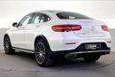 Mercedes-Benz GLC 250 Coupe AMG | Guaranteed Warranty | 0 Down Payment