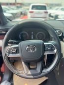 Toyota Land Cruiser VXR