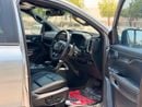 Ford Ranger WILDTRAK