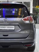 Nissan XTrail EXCELLENT DEAL for our Nissan X-Trail SV 4WD ( 2015 Model ) in Grey Color GCC Specs