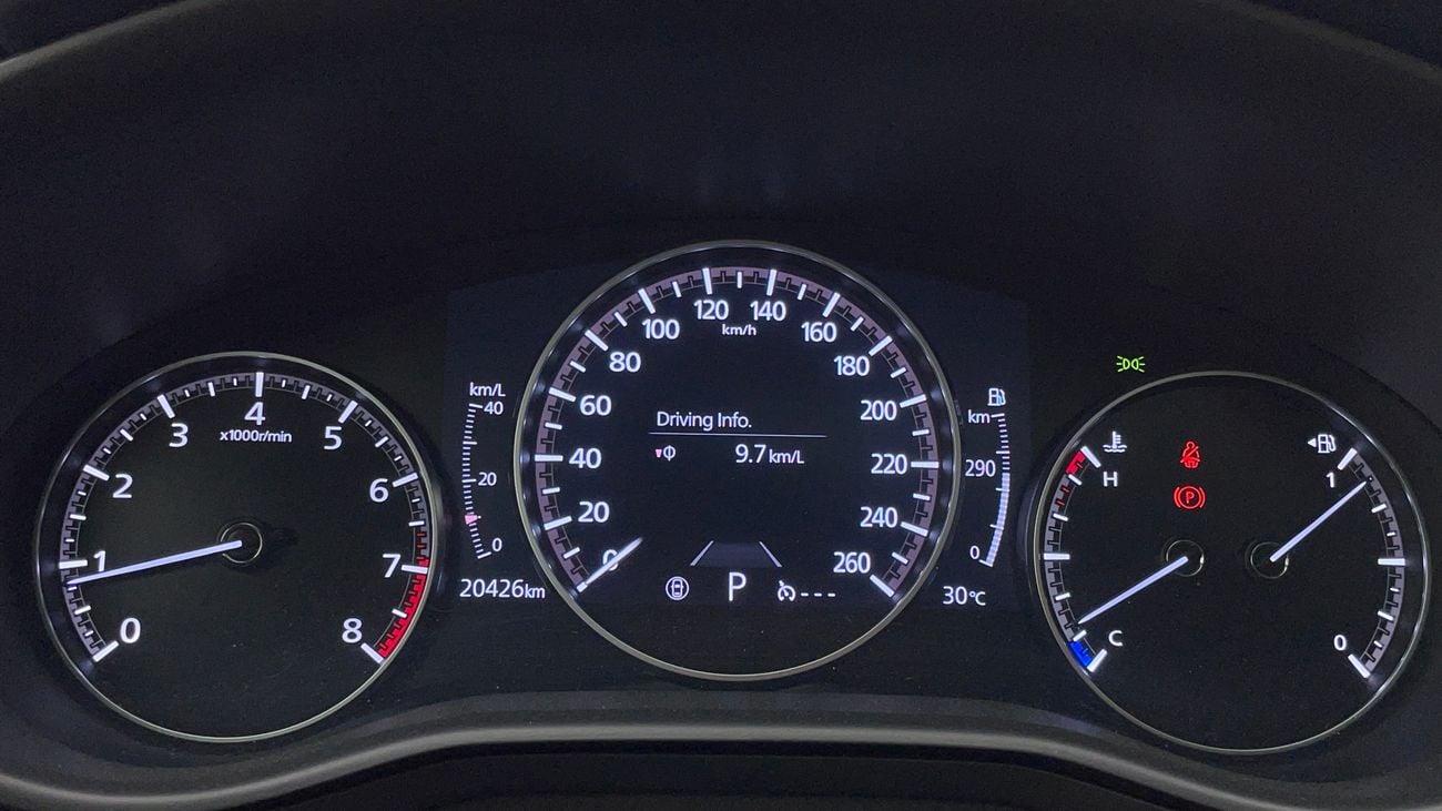 Mazda CX30 ELITE 2 | Zero Down Payment | Home Test Drive