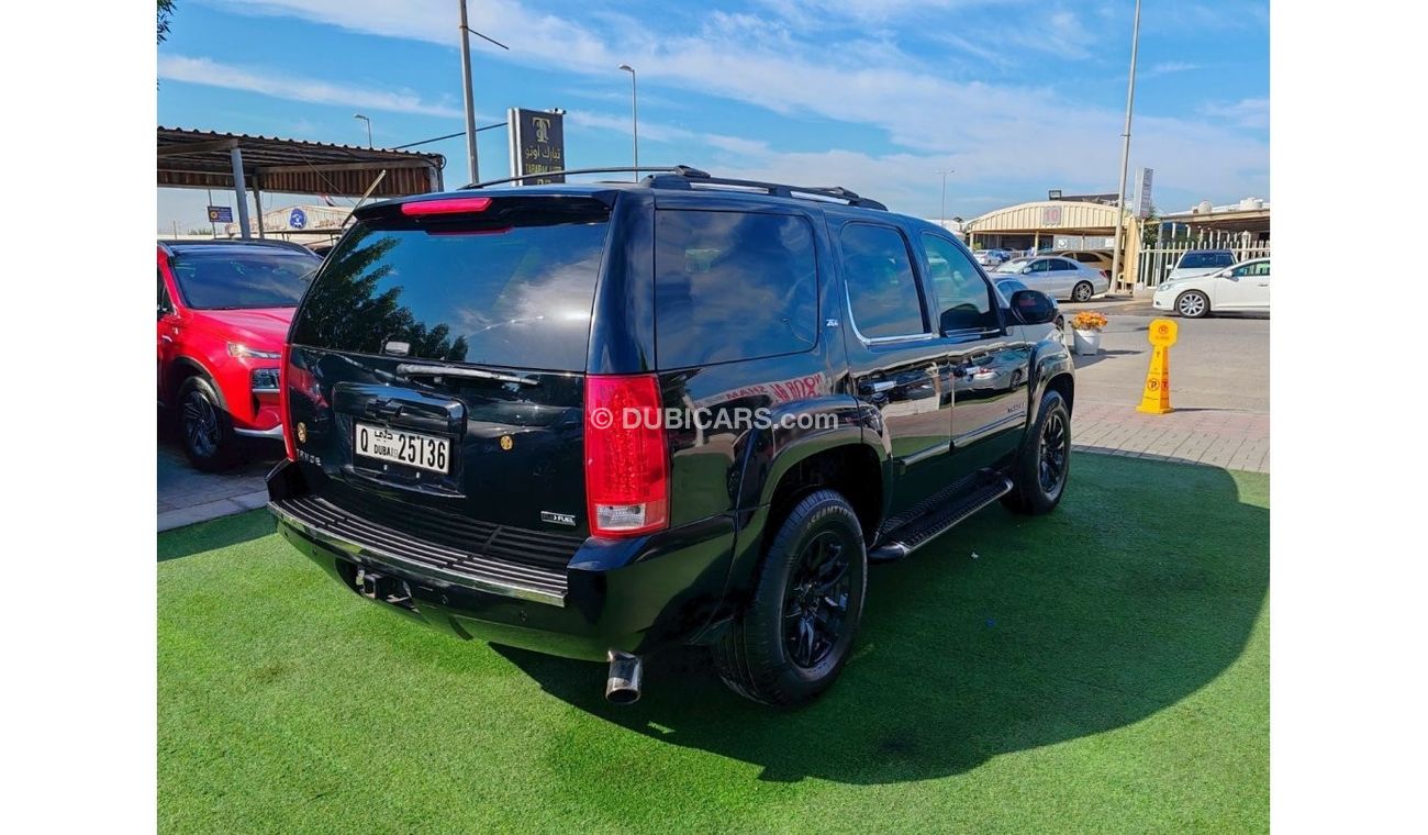 شيفروليه تاهو