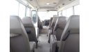 Nissan Civilian Civilian bus RIGHT HAND DRIVE (Stock no PM 684 )