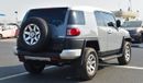 Toyota FJ Cruiser 4.0L