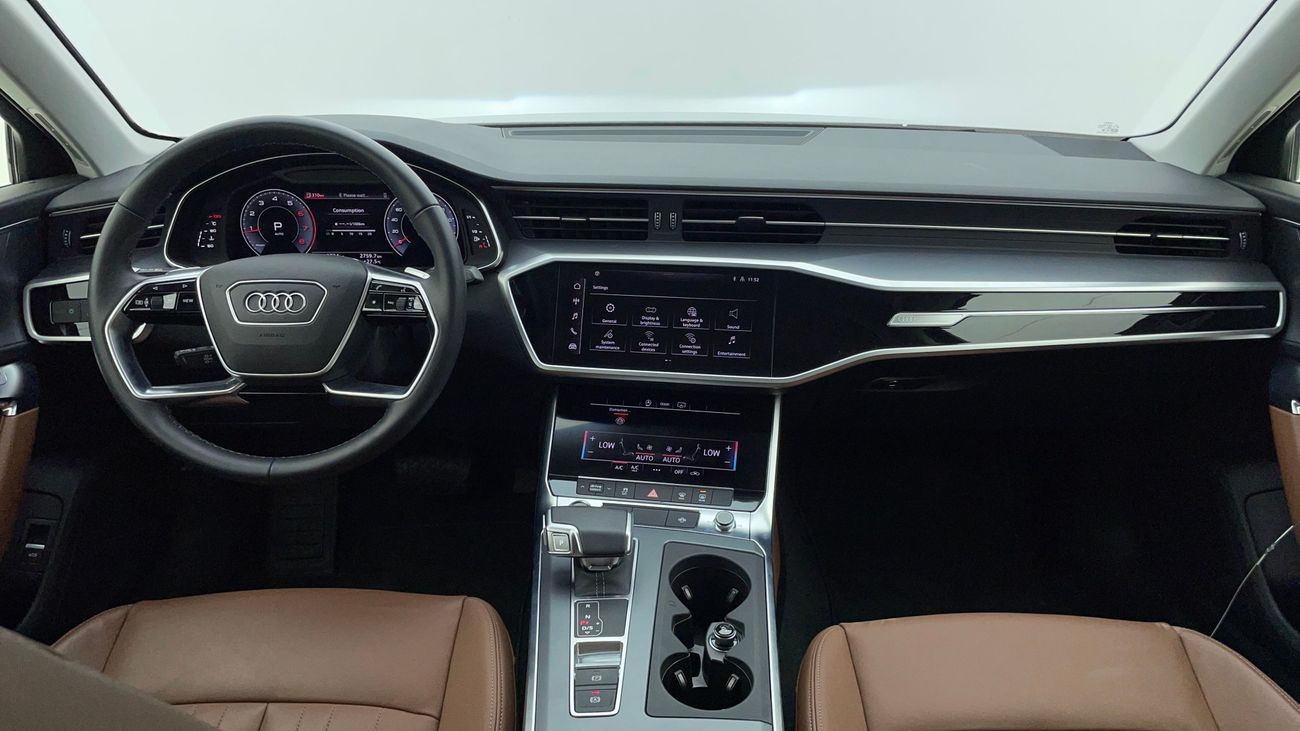 Audi A6 40 TFSI 2 | Zero Down Payment | Home Test Drive