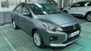 Mitsubishi Attrage GLX Highline 1.2L 2022 GLX HIGHLINE | AED 347/Month | 0 DP | 30 Day Return | Warranty | Service Hist