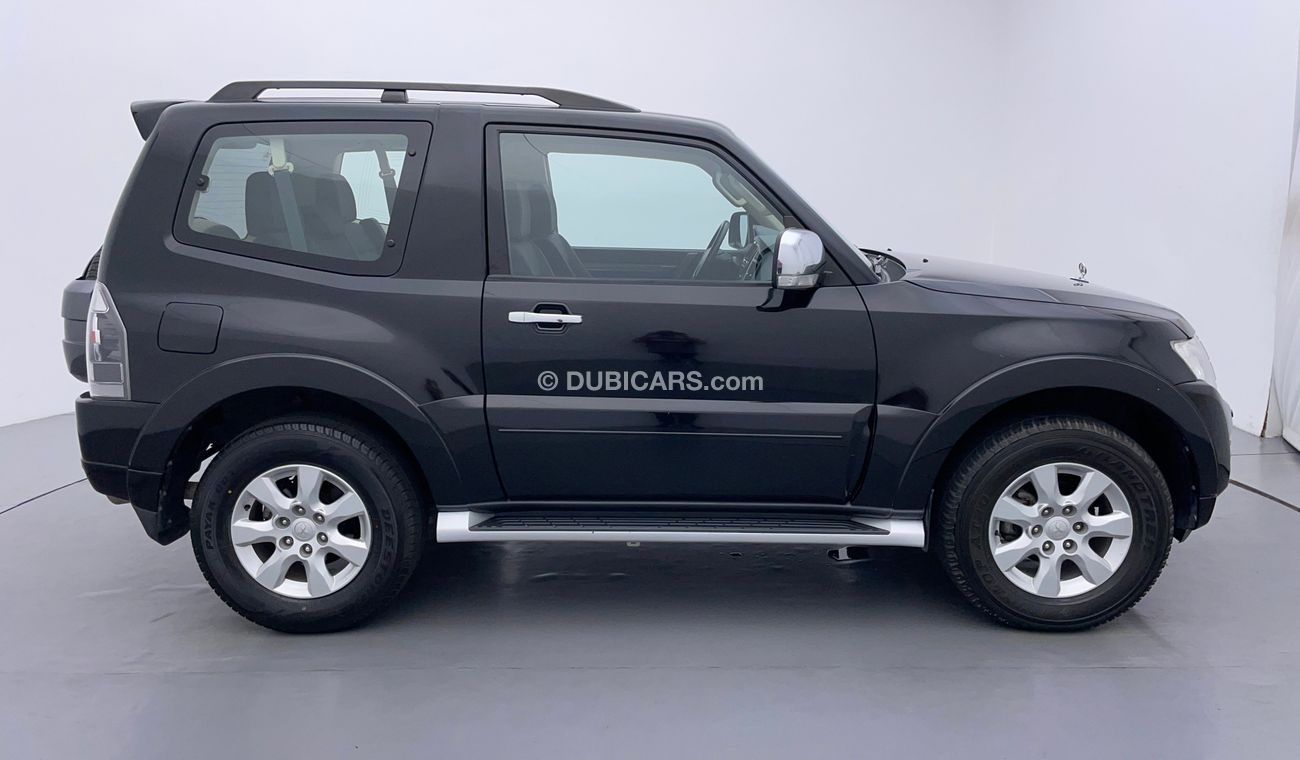 Mitsubishi Pajero GLS MID 3.5 | Zero Down Payment | Free Home Test Drive