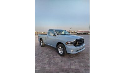 RAM 1500 RAM 1500 CLASS 2019