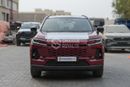 تويوتا راف ٤ XLE-G 2.0L PETROL AWD AT 2026MY