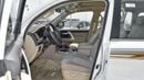 Toyota Land Cruiser TOYOTA LAND CRUISER VXR | 5.7L V8 | 2020 | GCC