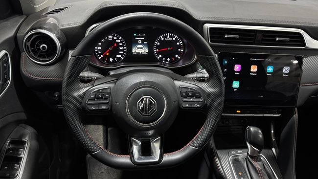 MG ZS STANDARD, миниатюра 26