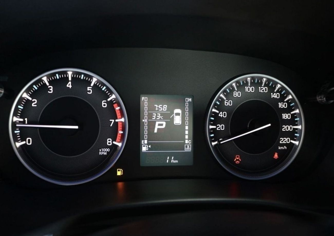 Suzuki Fronx GLX 1.5L | 7 Inch Display Audio | Reverse Camera | Cruise Control | 16 Alloy Wheels