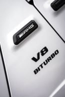 Mercedes-Benz G 63 AMG BRAND NEW CAR