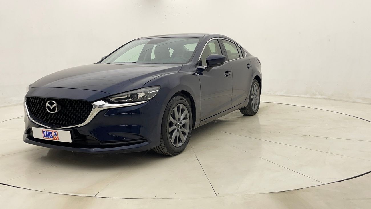Mazda 6 S 2.5 | Zero Down Payment | Home Test Drive