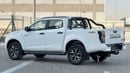 إيسوزو D ماكس 1.9 Ddi, Diesel, DC 4x4, High Specs X-Rider MT