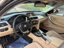 BMW 318i 2017 BMW 318I GCC VERY CLEAN Std 1.5L
