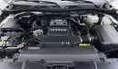 Nissan Patrol SE PLATINUM CITY 4 | Under Warranty | Inspected on 150+ parameters