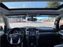 Toyota 4Runner SR5 PREMIUM 4x4 7 Seat Sunroof  full option