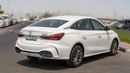 أم جي 5 LUX 2026 | MG5 180DVVT AT LUXURY ENGLISH VERSION