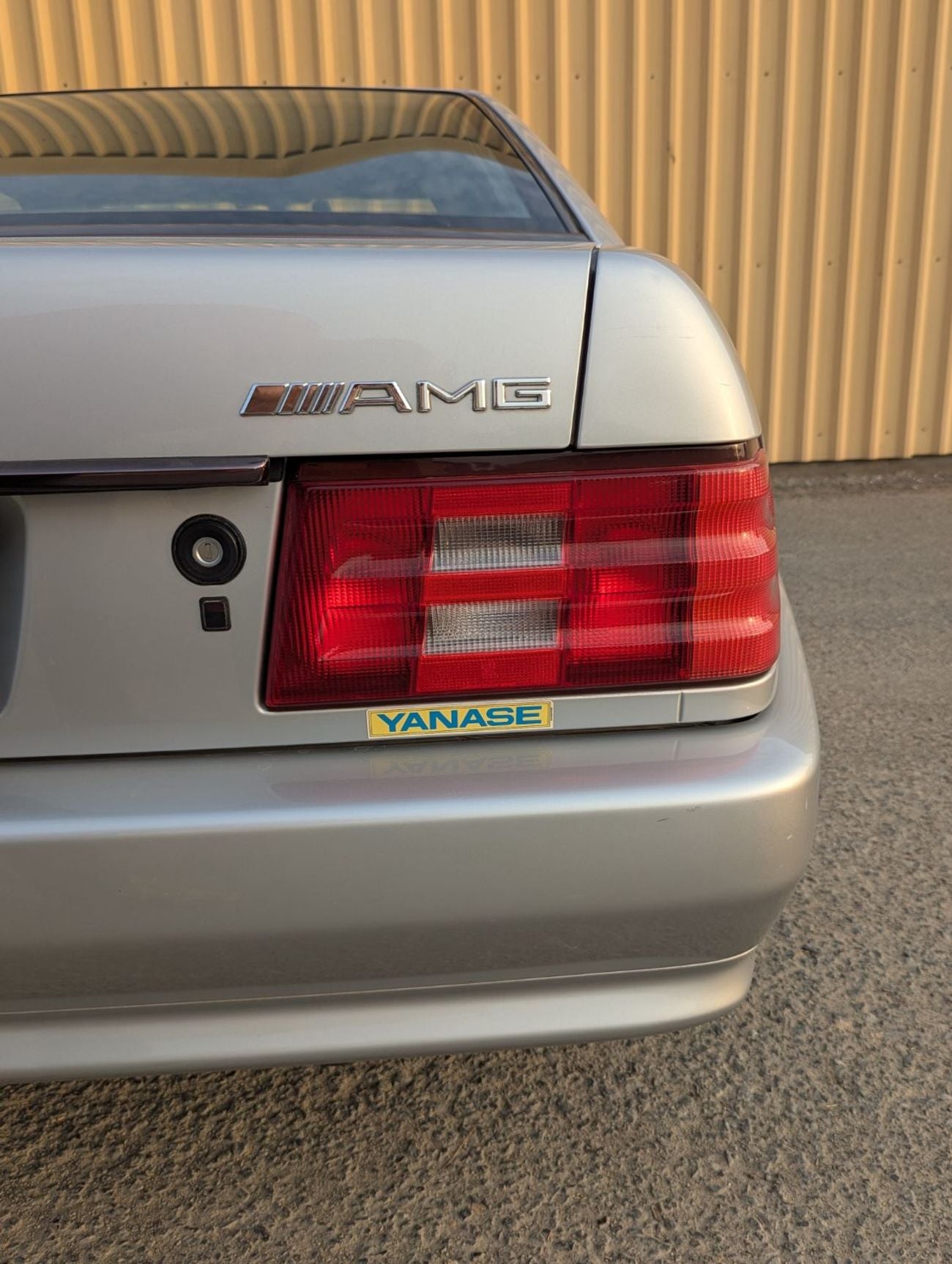 Mercedes-Benz SL 500 Mercedes-Benz SL 500 R129