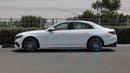 Mercedes-Benz E200 AMG EQ Boost 2.0L RWD 2026 GCC 0Km With 2 Years Unlimited Mileage Warranty @Official Dealer