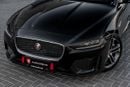 Jaguar XE XE-L | 2,742 P.M  | 0% Downpayment | BRAND NEW! | WARRANTY!