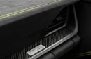 Porsche 911 4.0L F-6 Naturally Aspirated Engine