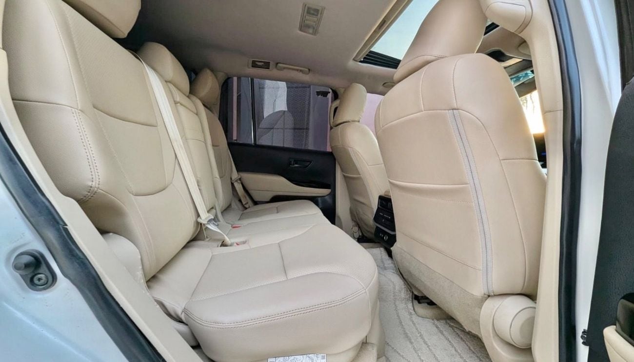 Toyota Land Cruiser GXR