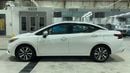 نيسان صني 2023 SL | AED 658/Month | 0 DP | 30 Day Return | Warranty | Service History