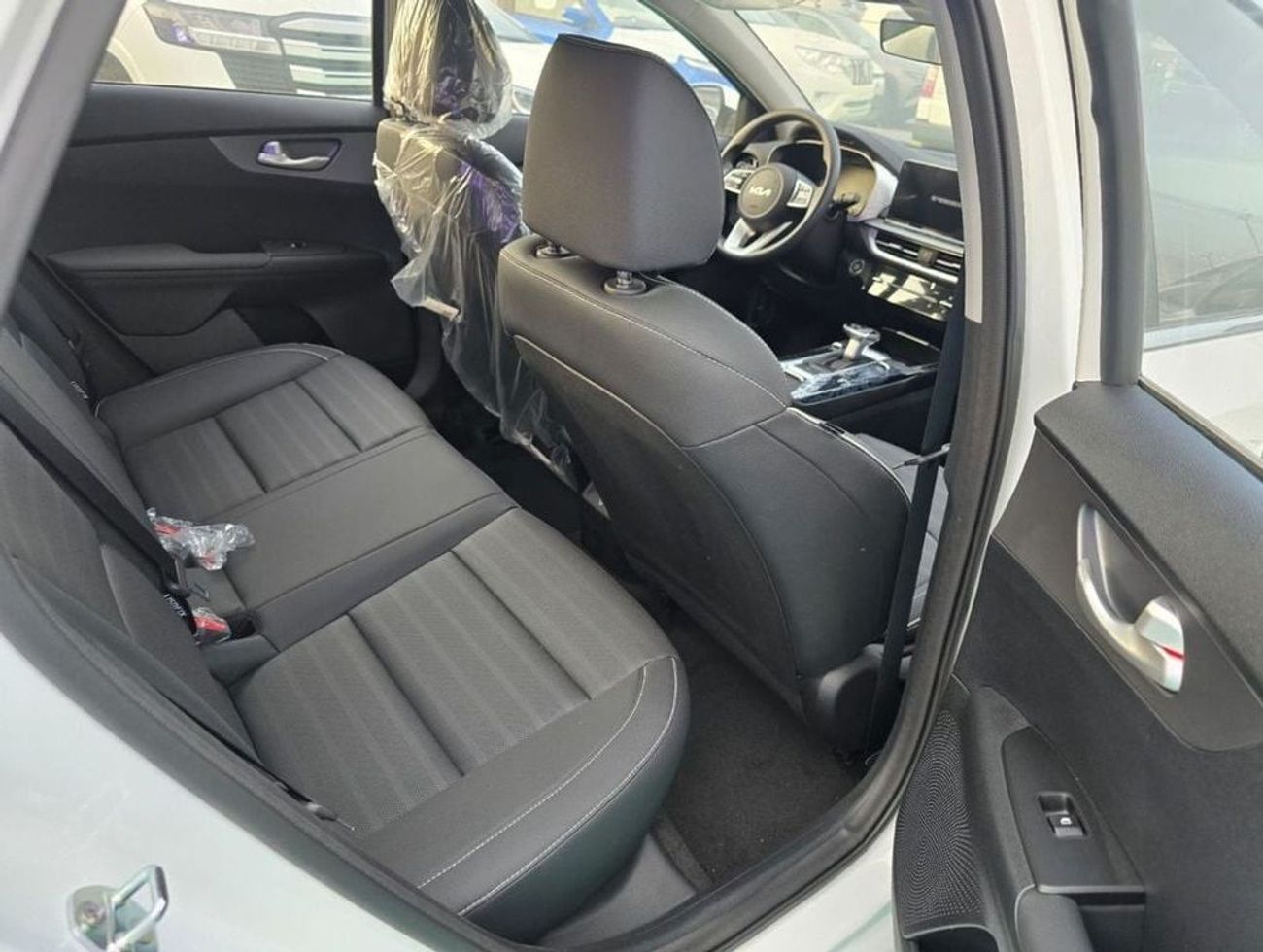 Kia K3 1.5L PETROL 2025