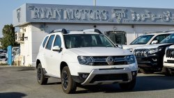 Renault Duster 2.0L ENGINE WITH SENSORS 2019 MODEL 0KM AUTO TRANSMISSION PETROL ONLY FOR EXPORT