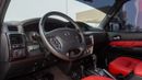 Nissan Patrol Super Safari