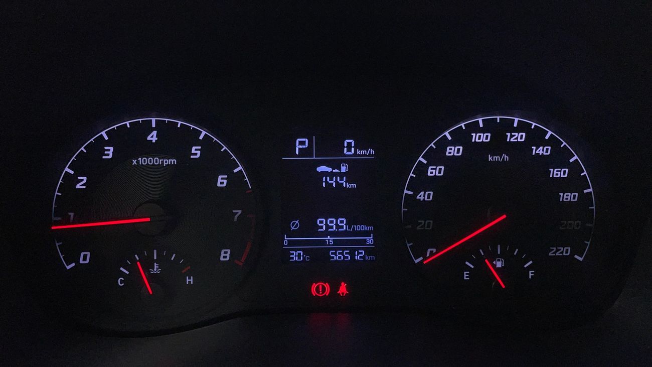 Hyundai Accent SMART 1.6 | Zero Down Payment | Home Test Drive