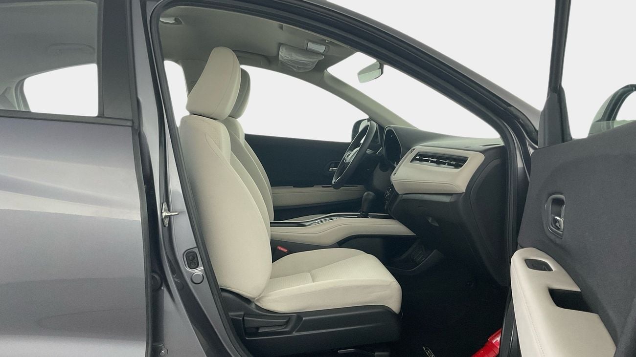 Honda HRV LX | upto AED 20,000 Ramadan Discount | Guaranteed Warranty | 0 Down Payment