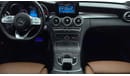 Mercedes-Benz C 200 AMG LINE 2 | Zero Down Payment | Free Home Test Drive