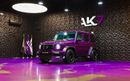 BRABUS 800 - Mercedes-AMG G 63 Brabus G 800 2022 Full Loaded | with Warranty | Finance available