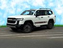 تويوتا لاند كروزر LAND CRUISER GR SPORT 3.5L 2025 GCC