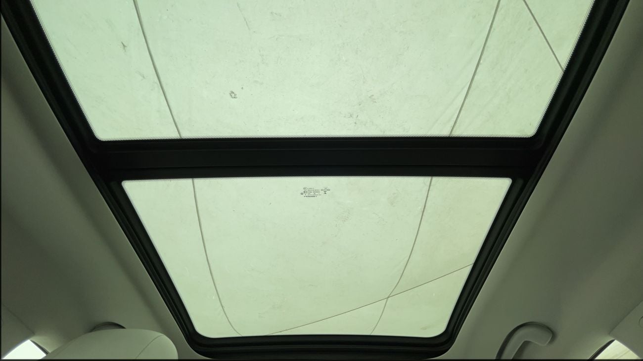 Jeep Compass LIMITED 2.4 | Zero Down Payment | Home Test Drive