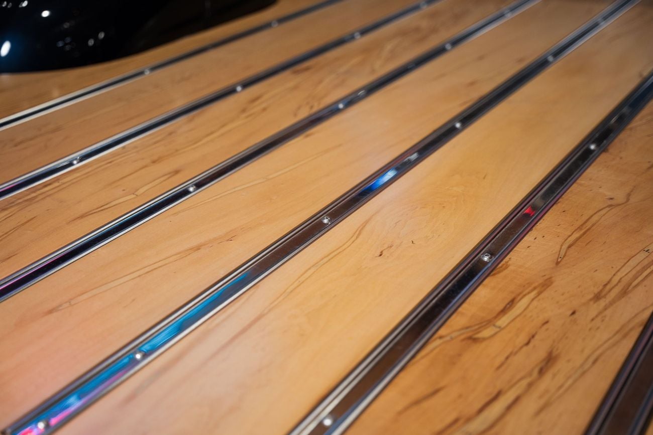 شيفروليه إل كامينو 383 V8, Roadster Shop Chassis, Built for Rusty Wallace Pro Touring Restomod