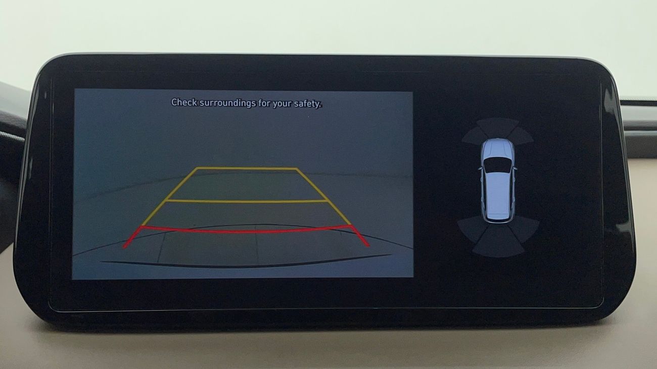 Hyundai Santa Fe COMFORT + 2.4 | Zero Down Payment | Home Test Drive