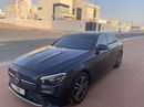مرسيدس بنز E 350 AMG