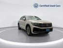 Volkswagen Touareg Touareg Elegance+ 3L Tirano| Ex-Demo Car | Luxury 4MOTION SUV | Panoramic Sunroof | IQ.LIGHT HD Matr