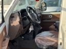 تويوتا لاند كروزر 76 Toyota Land Cruiser LC 76 4.0 2025