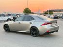 Lexus IS300 AWD (NON GCC) AWD