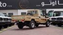 تويوتا لاند كروزر بيك آب LX 4.5 L d V8