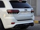 Jeep Grand Cherokee SRT8 6.4L JEEP GRAND CHEROKEE SRT V8 2015 GCC ORGINAL PAINT // ACCIDENT FREE // PERFECT CONDITION
