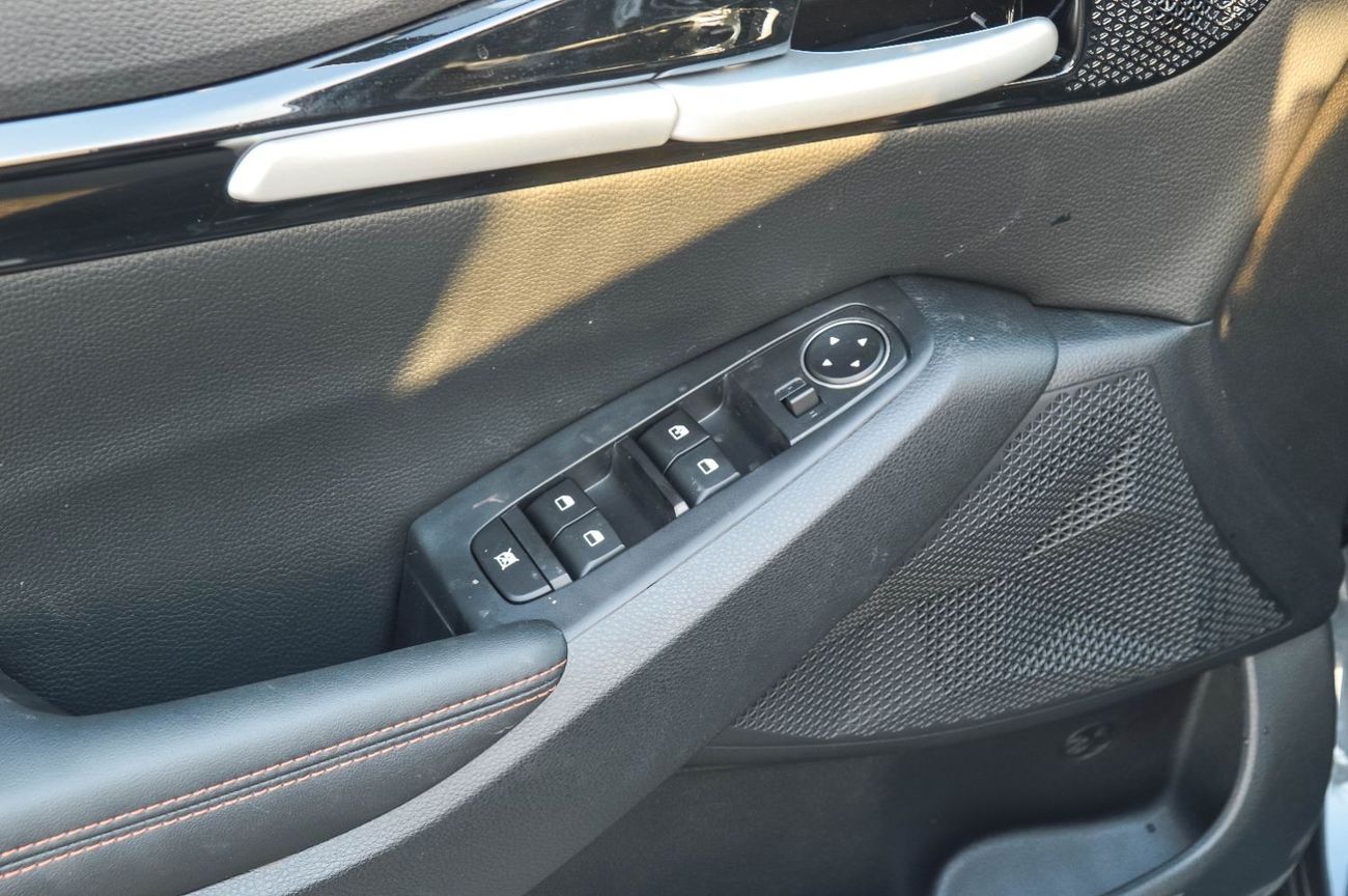 Kia Seltos KIA SELTOS 1.5L LUXURY PETROL SUV 2024