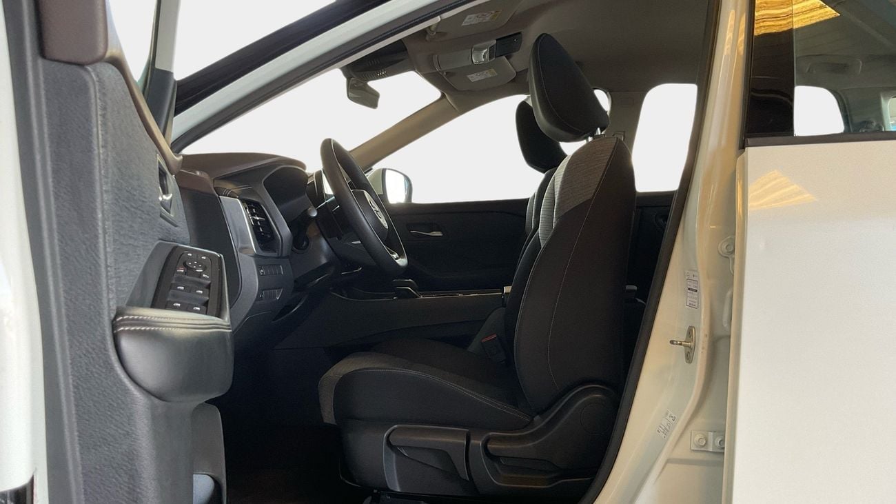 نيسان إكس تريل S | شامل الضمان | 0 ﺪﻔﻋﺓ ﺃﻮﻟﻯ