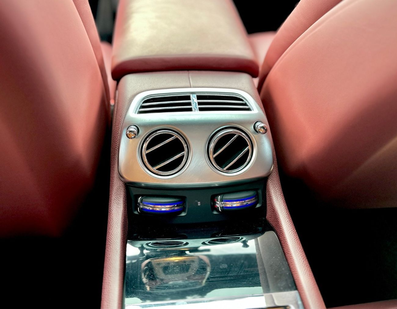 Rolls-Royce Wraith FORGIATO RIMS